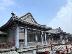 -莲池书院博物馆