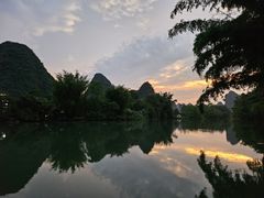 -广悦华阳朔河畔度假酒店(十里画廊遇龙河店)