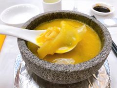 石锅金汤鱼翅-渔民新村(番禺总店)