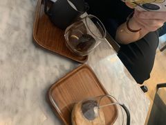 -Home Cafe(水榭春天店)
