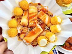 -噏耷茶档