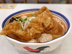 -非遗·十八曲鱼饺(西马总店)