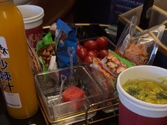 -华夏良子·足道SPA艾灸(王府井店)