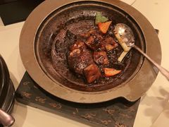 -正院大宅门烤鸭(首体店)