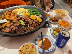 -一烙锅(友谊店)