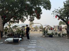 -长洲岛都市农业公园