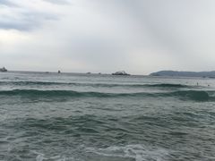 -亚龙湾中心广场