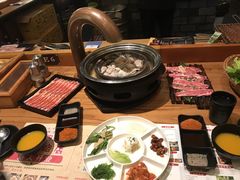-千寻烧肉(政务区店)