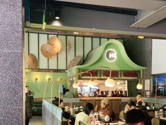 -顺峰顺水顺德菜(龙华店)