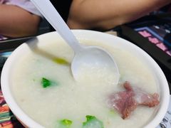 及第粥-银记肠粉店(中山一路店)