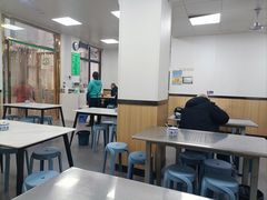 -老铁家泡馍馆(景龙池店)