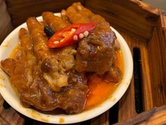 -正斗·港式粤菜(SKLP店)