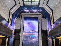 -上海苏宁宝丽嘉酒店·嘉府壹号中餐厅