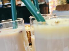 -咖啡人·融合餐厅(健康东路店)