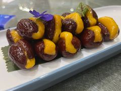 -汤记传菜(秀浦路店)