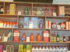 -甬妈妈湖畔里餐厅(唐山南湖旅游景区店)