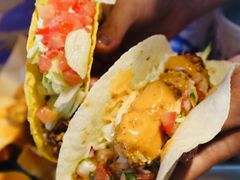 -Taco Bell 塔可钟(民田路店)