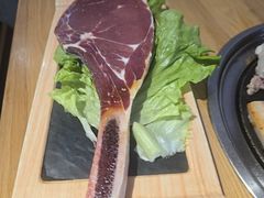 -乌拉烤肉(如皋首店)