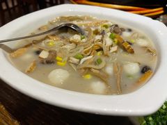饭夫粿-广信传说