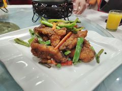 -鱼味馆(万佛湖店)