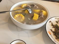 -食光慢宴·安吉土菜馆