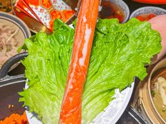 -于屿城重庆火锅(深圳总店)