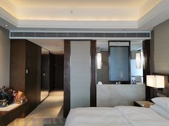 -舟山希尔顿酒店