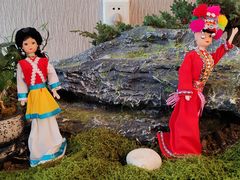 -昆明朗威酒店(昆明站火车站双桥夜市风情街店)