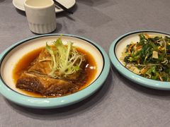 -金哥私房菜馆(张府园总店)
