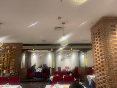-小山城·馋嘴蛙(亚运村店)