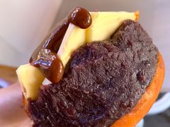 -HOT CRUSH趁热集合·现烤面包(上海环球港店)