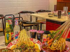 -来伊回麻辣烫·火锅串串清真(红瓦寺总店)