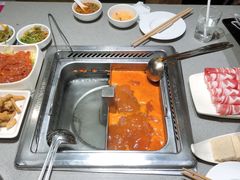 -海底捞火锅(城阳万象汇店)