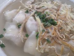 -明将锅贴(五爱路店)