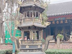 -青羊宫