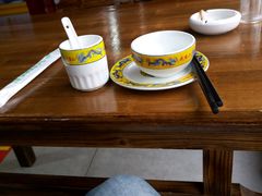 -老味道1992(武当山店)