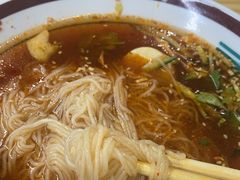 -李刚鸡西刀削面