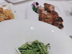 -西苑饭店·蓬莱春餐厅