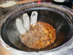 -锅来乐地锅鸡(安亭店)