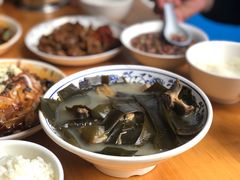 -赵姐猪耳朵饭店