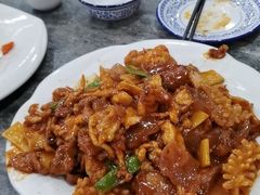 -同发号饭庄(复兴路店)