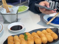 -鱼酷活鱼烤鱼(仙林金鹰店)