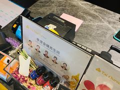 -泰合玺·精油疗愈SPA(南京光环花园城店)