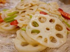 -白仁仔· 活烤海鲜 宵夜(豫园店)