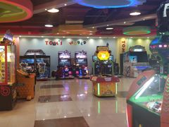 -汤姆熊欢乐世界(龙之梦店)
