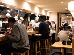 -炸牛排 京都胜牛(京都站前店)