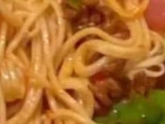 -羊巴道新疆菜·清真(上梅林店)