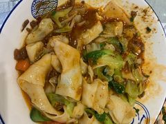 -大嘻咹biangbiang面(历史博物馆店)