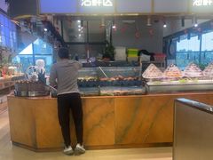 -鹿客臻鲜海鲜自助餐厅(永旺店)