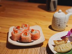 -酒井酱子·深夜食堂(东城汇店)